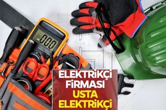 Ortaköy Elektrikçi
