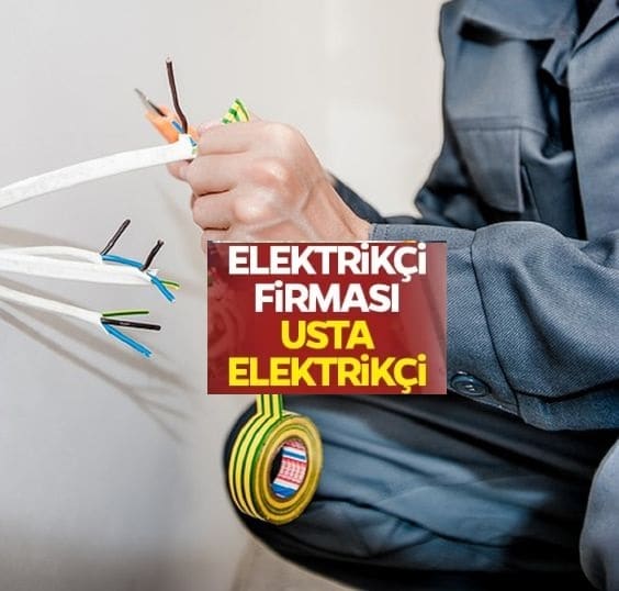 Bahçeşehir elektrikçi
